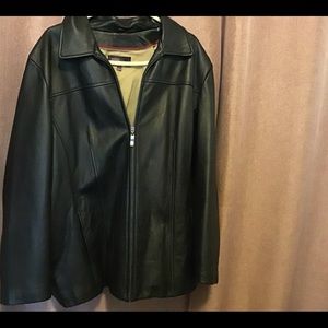 LeatherJacket